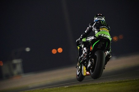 Bradley Smith
