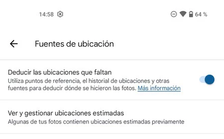 Googleフォトの位置登録の現状