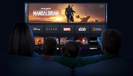 Disney+ lanza otro órdago a Netflix con una oferta de lanzamiento de 59,99 euros al año