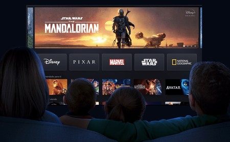 Disney+ lanza otro órdago a Netflix con una oferta de lanzamiento de 59,99 euros al año