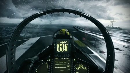 'Battlefield 3'. Fastuoso tráiler de lanzamiento