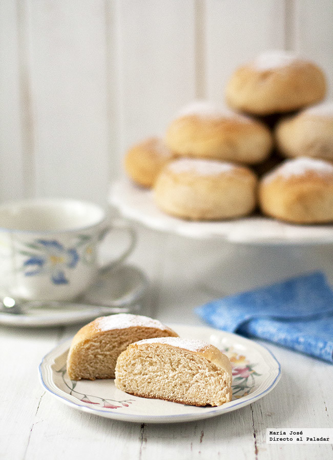 Cocas de patata de Valldemossa: receta tradicional mallorquina con Thermomix