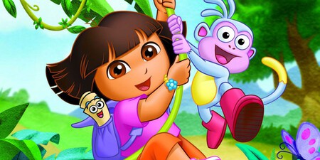 Dora Explorer