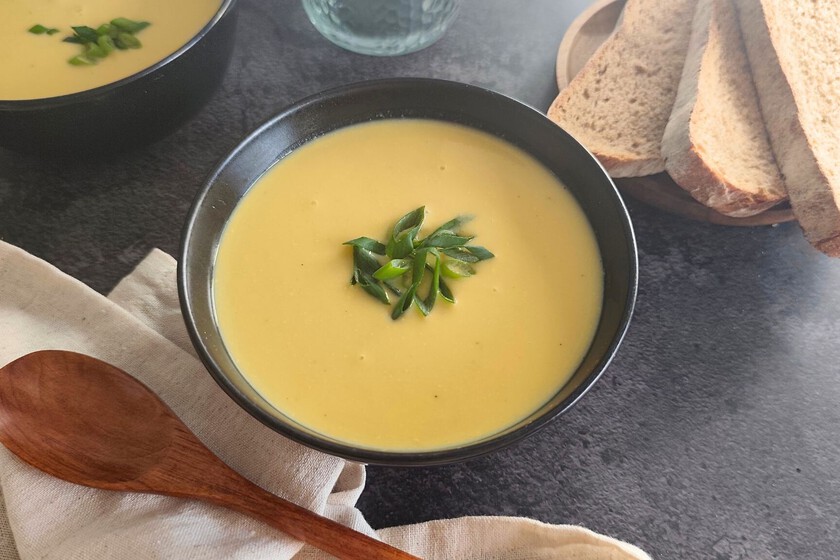 Corn Potage