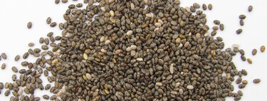 Esto es lo que ocurre en tu cuerpo si consumes semillas de chía a diario 