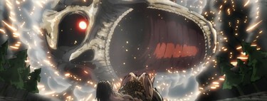 Han pasado 9 años desde una de las mayores revelaciones de Ataque a los Titanes. Fue el peor error de Isayama 