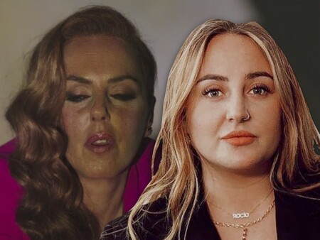 Esta es la desafortunada y provocadora historia que Rocío Flores ha subido a Instagram mientras que su madre narraba su tentativa de suicidio en la docuserie