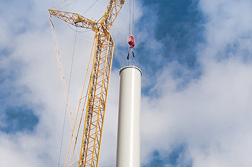 Si Porsche no hiciera el 911, quizá les comprarías sus trineos o hasta una grúa para la obra