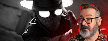 No gustó demasiado como Motorista Fantasma, pero estoy deseando ver a Nicolas Cage como Spider-Man