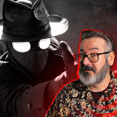 Nicolas Cage Marvel Spider Noir Ghost Rider 0