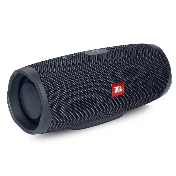 JBL - Altavoz portátil JBL Charge Essential 2, Bluetooth, negro.