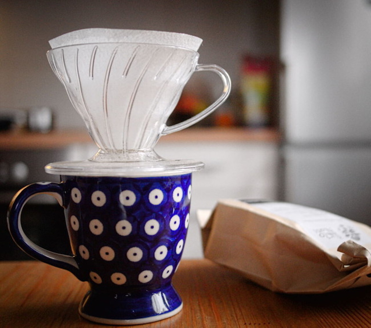 Guía básica de métodos de extracción de café