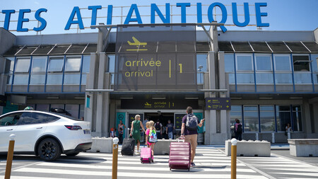 Aeroport Nantes Atlantique Jpg