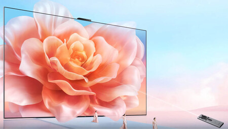 Huawei Vision Smart Screen 6 Joy Edition 3