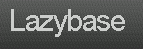 LazyBase: Base de datos online