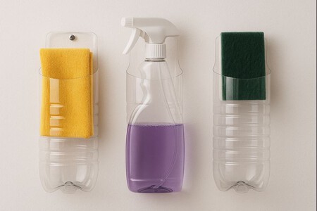 Organizador Limpieza