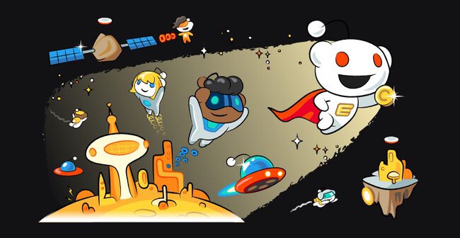 Reddit