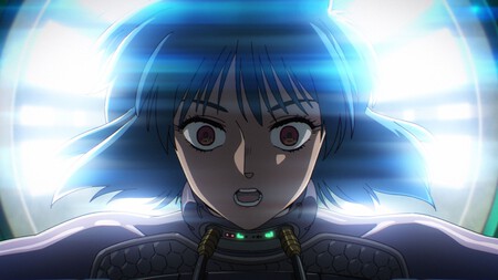 The Ghost In The Shell 8 1