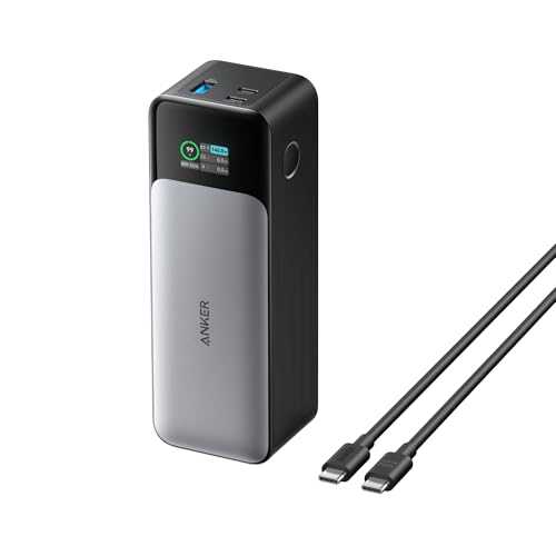 Anker Power Bank Fast charging 737