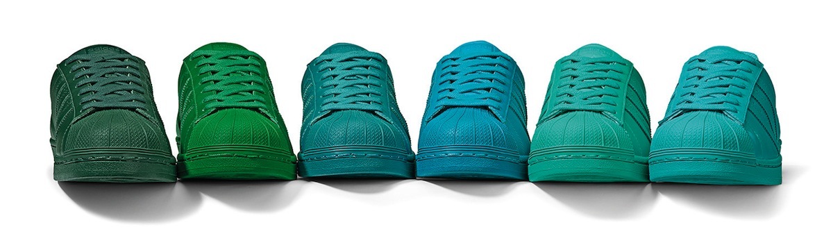 Foto de Superstar Supercolor Pack (11/14)