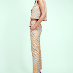 Foto 10 de 22 de la galería dolores-promesas-resort-2016 en Trendencias