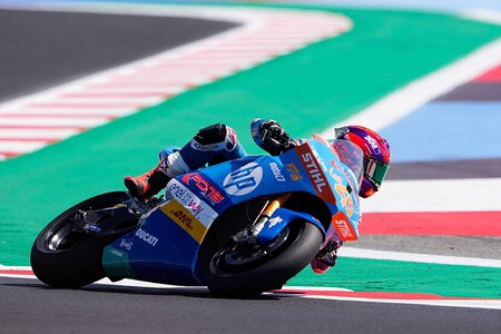 Casadei Misano Motoe 2023