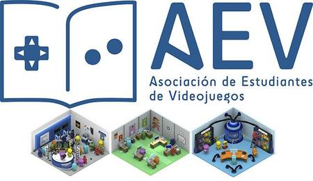 La Asociación de Estudiantes de Videojuegos os lo pondrá fácil para entrar en el mundillo