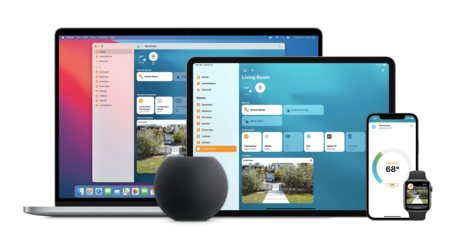 HomeKit aterriza en más dispositivos, es el turno de los Velop AX4200 y los televisores Toshiba e Insignia