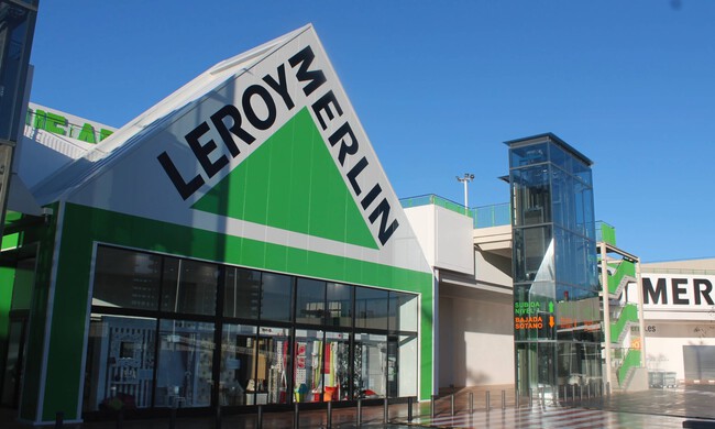 Leroy Merlin