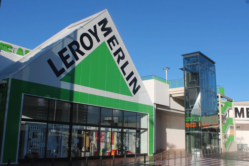 Leroy Merlin