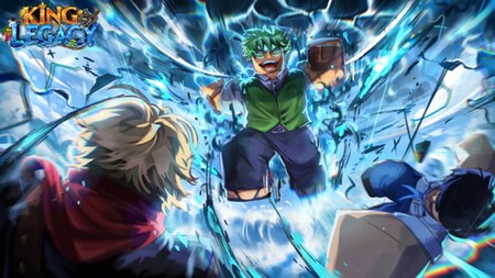 Anime Roblox Populares Mapas