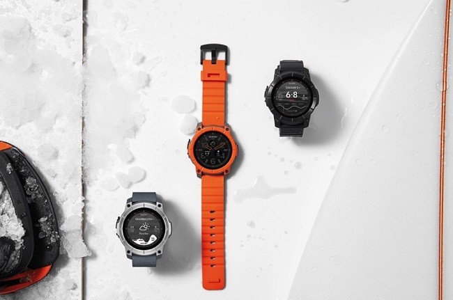 Nixon 1