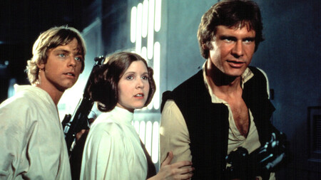 Generos Ciencia Ficcion 0000 Star Wars