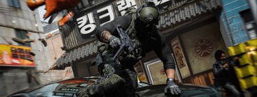 La presentación para prensa del multijugador de Modern Warfare 4 parecía una charla de la GDC, y eso es justo lo mejor que le puede pasar