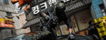 La presentación para prensa del multijugador de Modern Warfare 4 parecía una charla de la GDC, y eso es justo lo mejor que le puede pasar