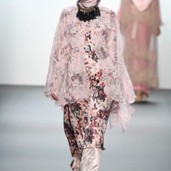 Foto 25 de 53 de la galería anniesa-hasibuan en Trendencias