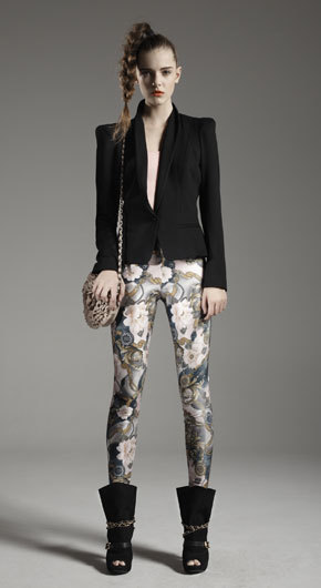 Foto de TopShop, colección Primavera-Verano 2010: informal y moderna, catálogo completo (22/24)