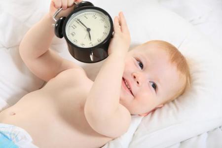 ¿Qué os parece el cambio de hora con niños en casa? La pregunta de la semana