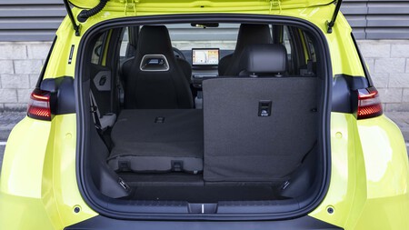 Byd Dolphin Surf 2025 3