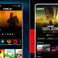 Digi tiene un punto débil que Lowi ha sabido aprovechar muy bien: la televisión