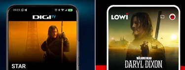 Digi tiene un punto débil que Lowi ha sabido aprovechar muy bien: la televisión