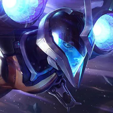 Imagen De League Of Legends Riot Games 46