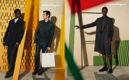 Dior Etro Y Mas Un Vistazo A Las Primeras Imagenes De Las Campanas Otono Invierno 20202021
