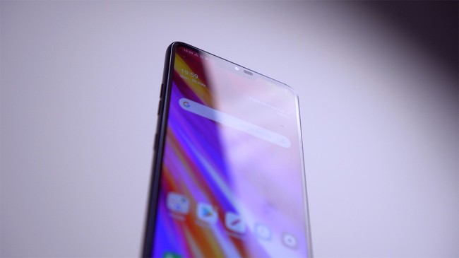 Lg G7