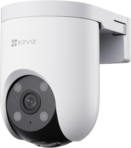 Ezviz H8c Pro