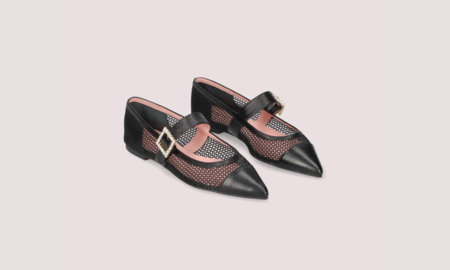 Bailarinas de Pretty Ballerinas