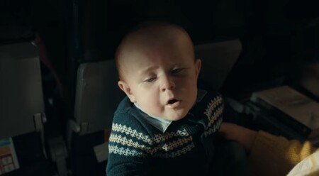 Los bebés son protagonistas en este adorable anuncio de pañales en la Super Bowl