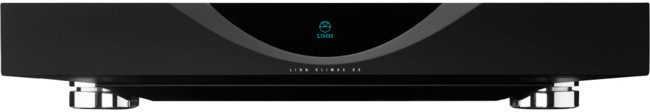 Klimax Ds Black Front