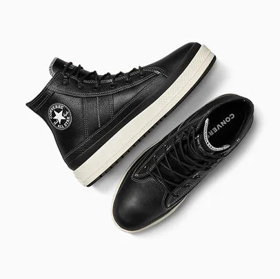 Zapatillas Chuck Taylor All Star Equip Waterproof