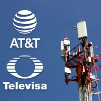 Suenan los rumores de la venta de AT&T México: Televisa apunta a ser el comprador